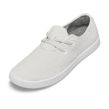 Baskets Allbirds Tree Skippers Homme Blanche | FR5038OR