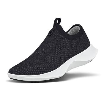 Chaussures Running Allbirds Tree Dasher Relay Femme Noir | FR4474AP