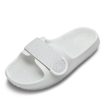 Claquette Allbirds Sugar Homme Blanche | FR4932GL